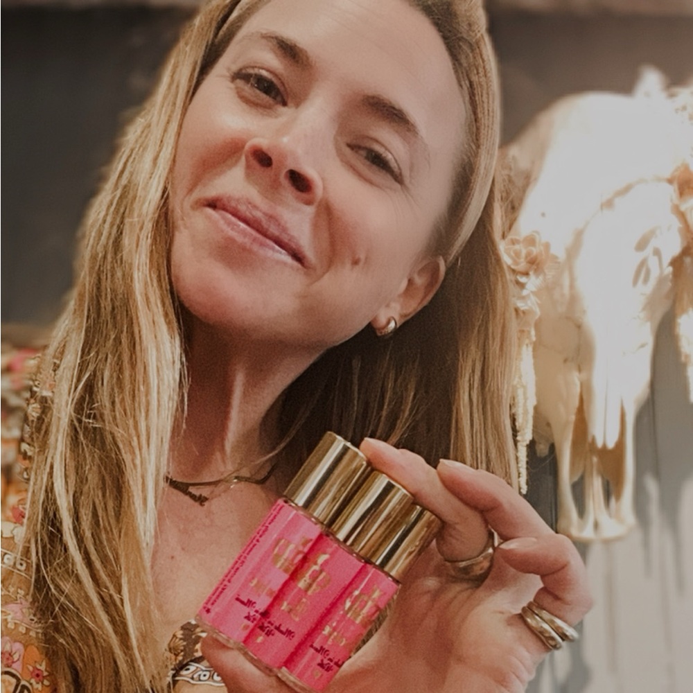 Meet your Posher, Emily